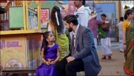 Bhagya Lakshmi - 14th June 2024